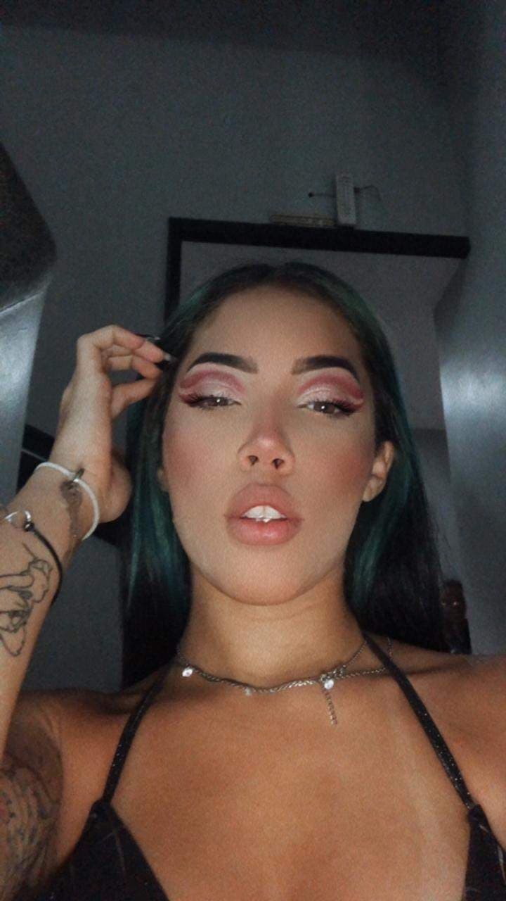 Luna Lin