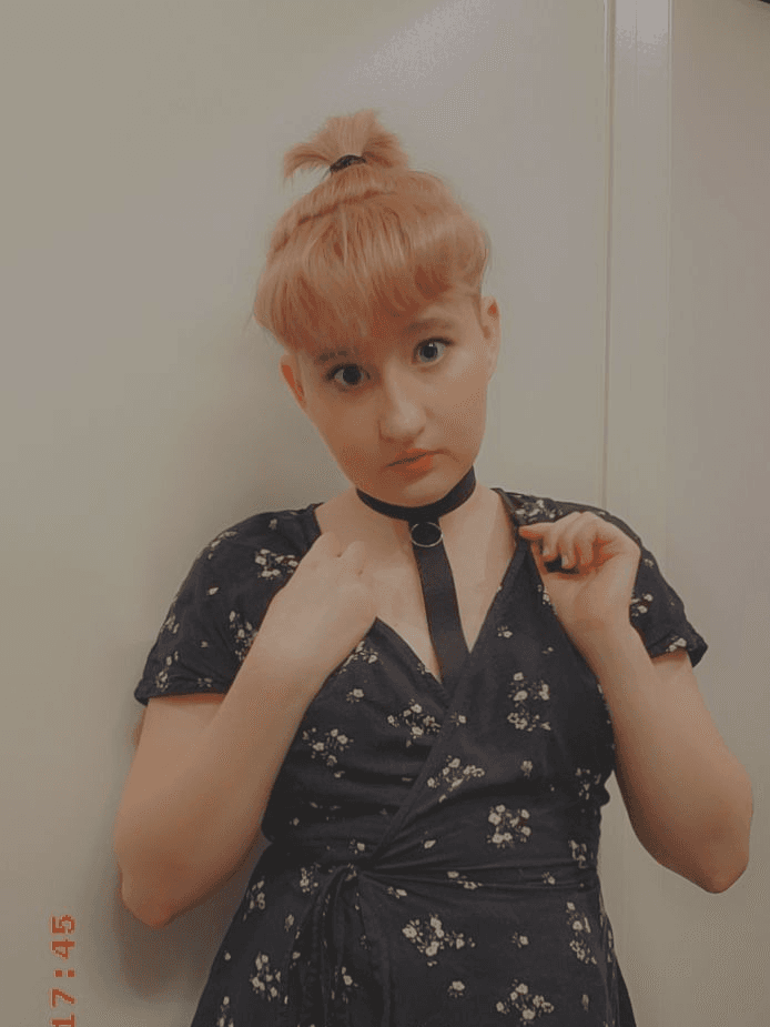 Ashley Andrews