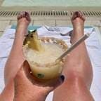 Kandi’s Sweet Feet