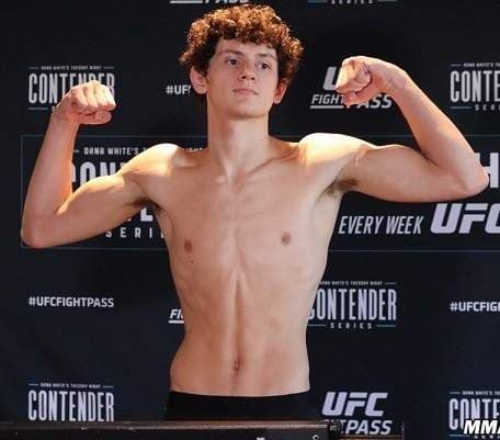 Chase Hooper