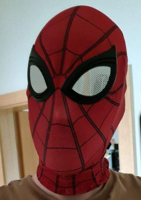 NoelSpiderboy