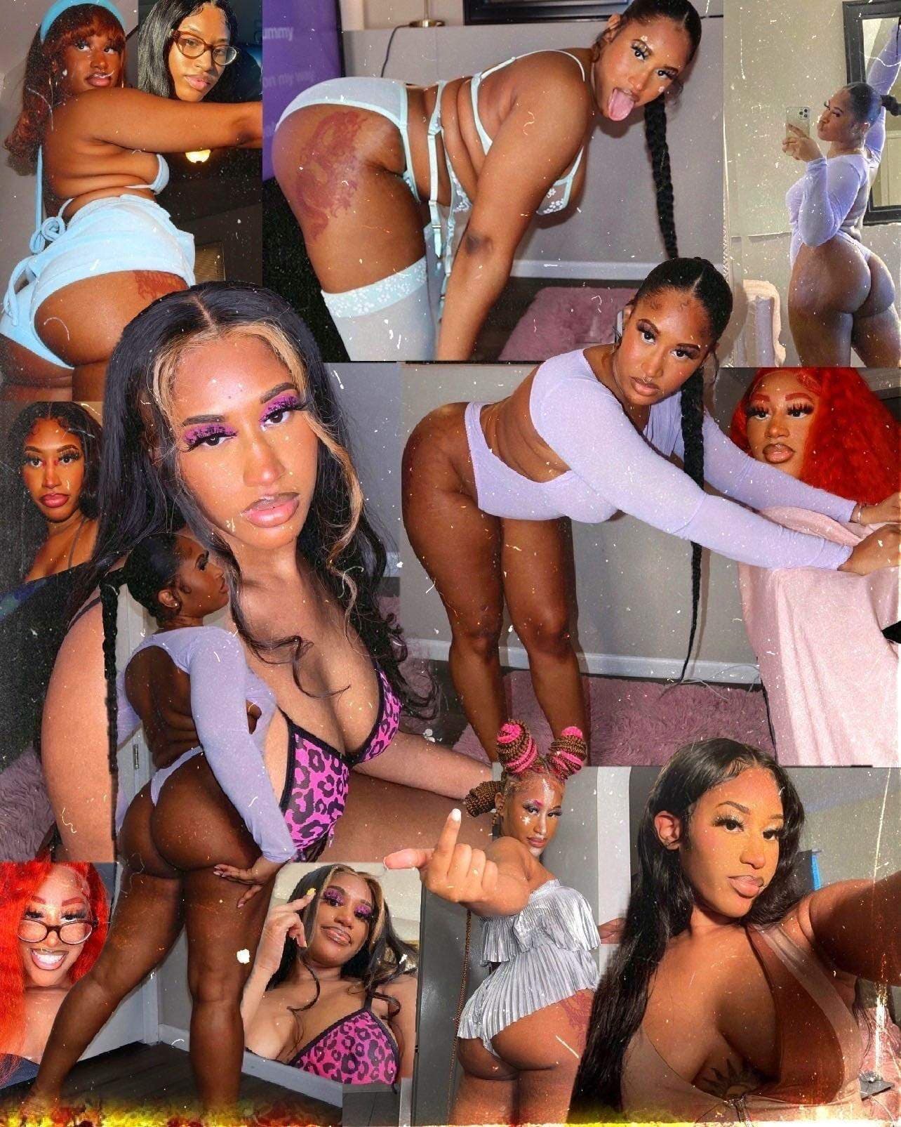 The Kween Bee 👸🏽