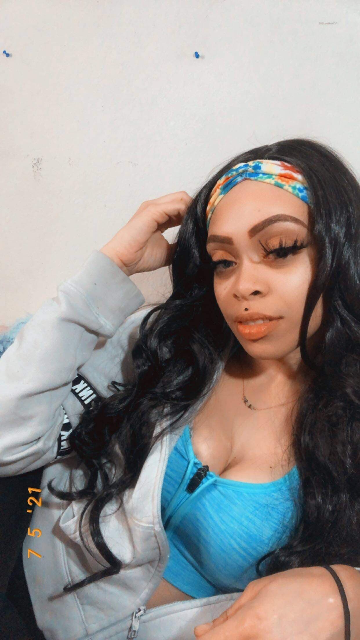 ShaniQue Johnson
