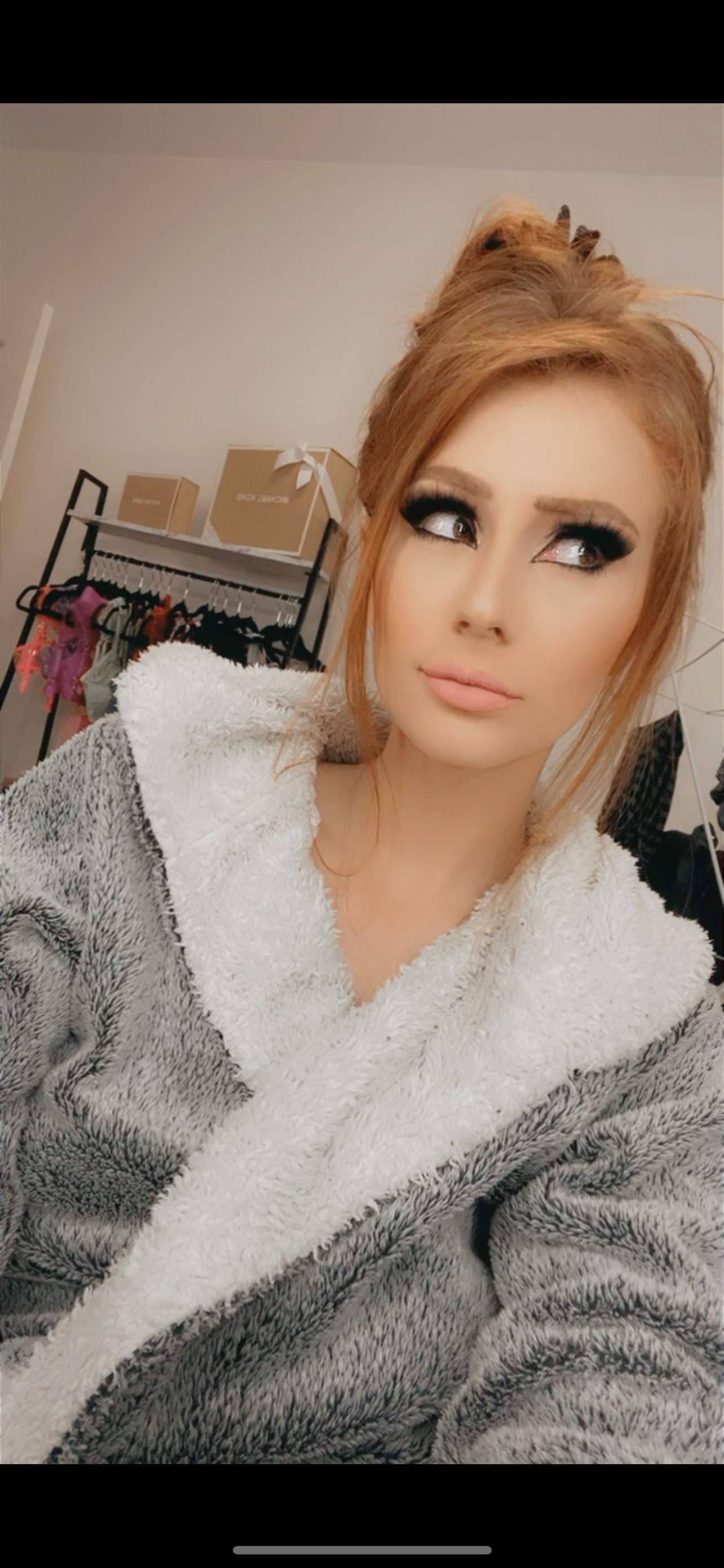 Peachy!