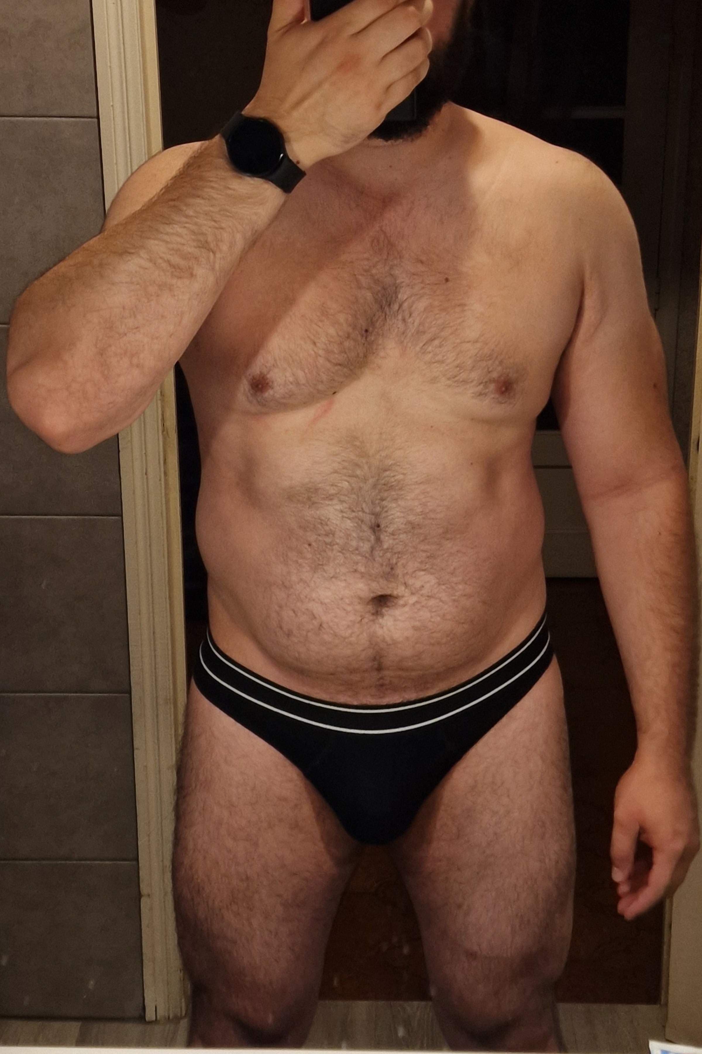 Charly Bear