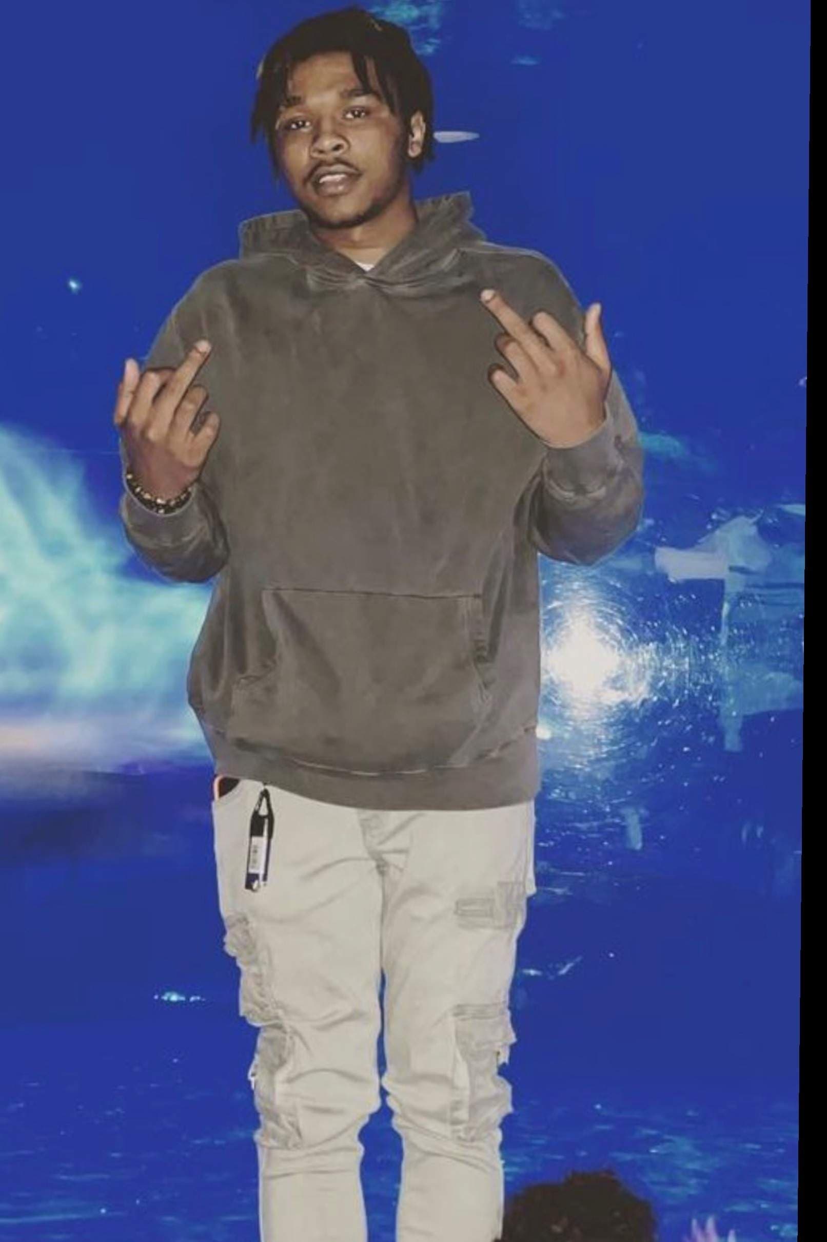 Junior