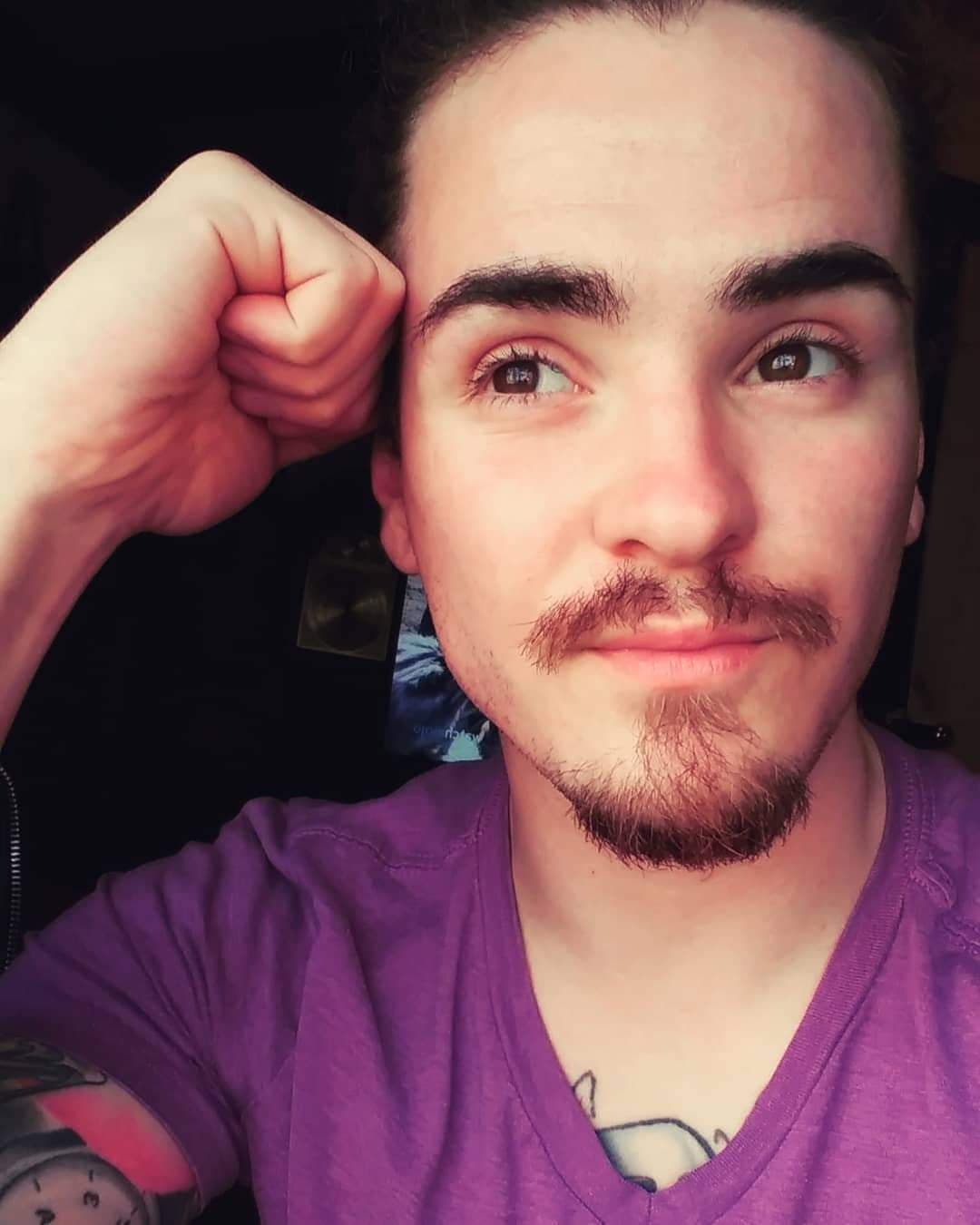 Lovely.Liam