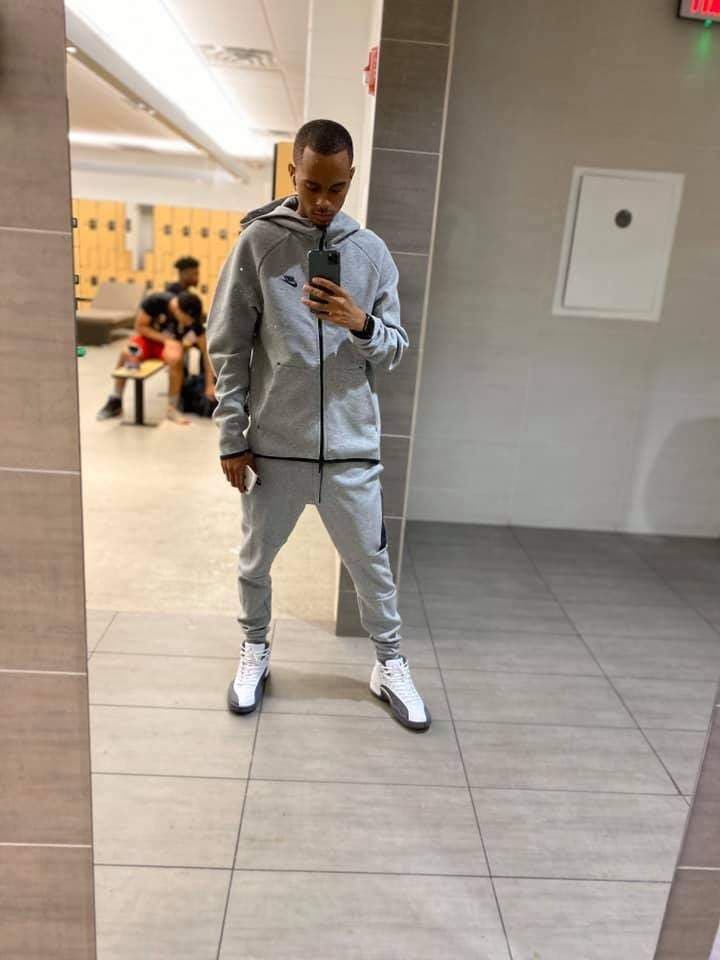 Mandingo Reese 🍆