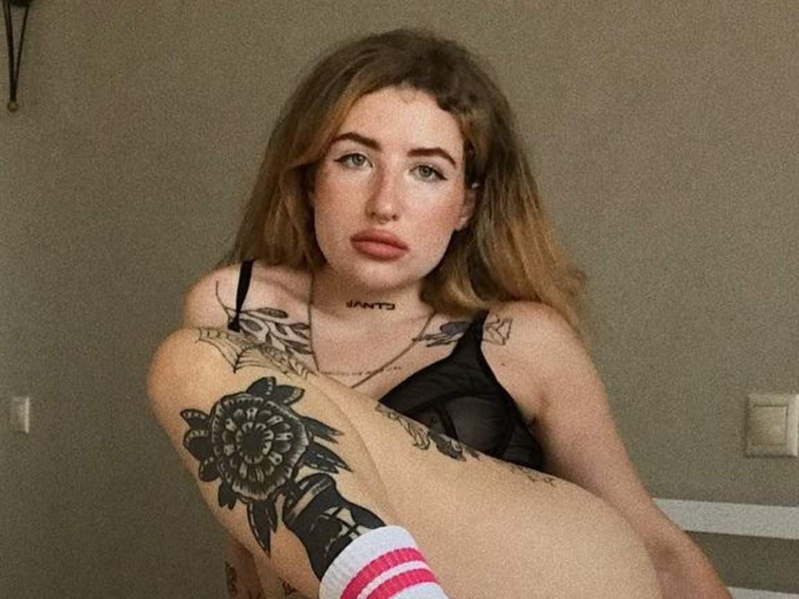 Amazonka✨