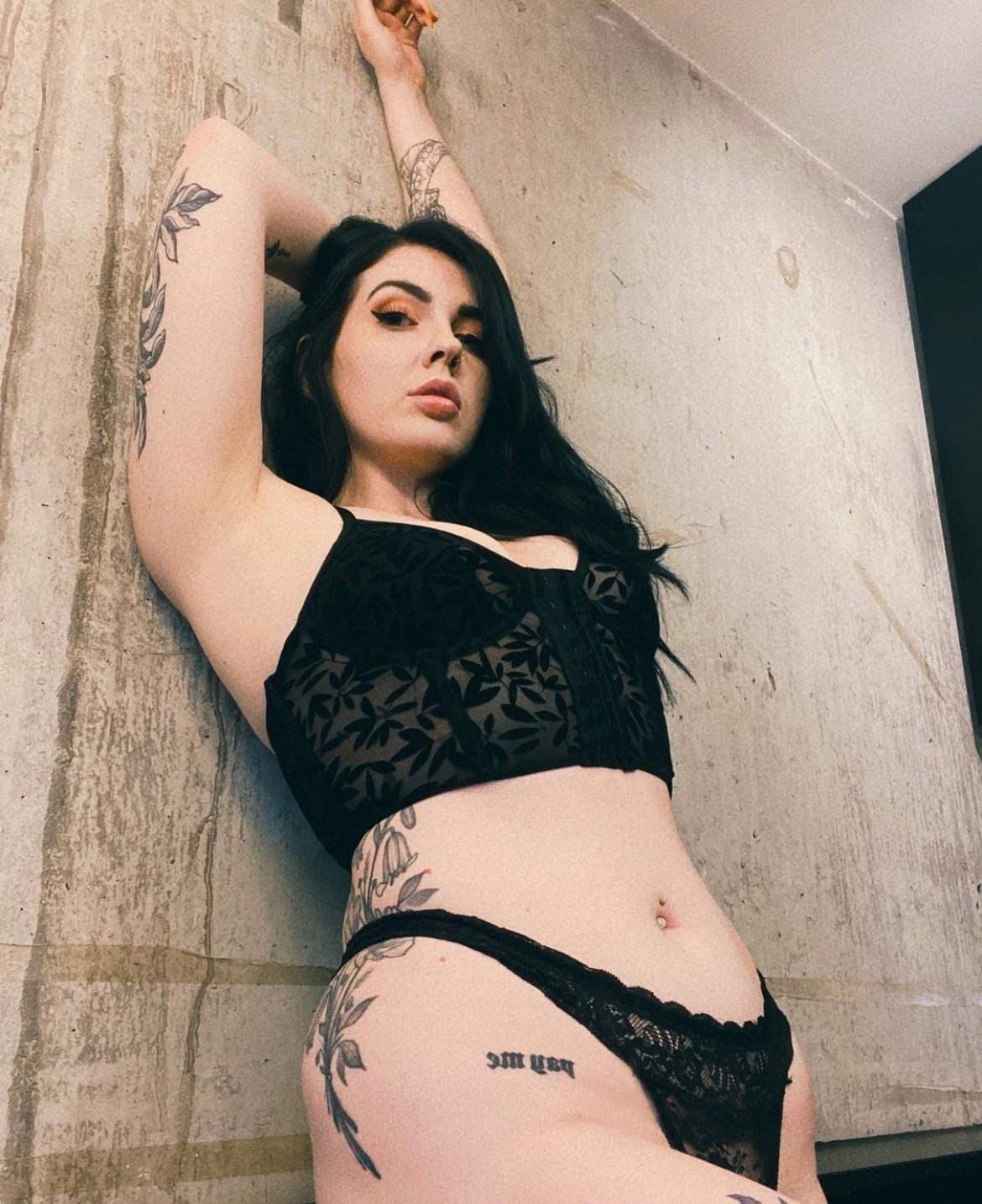 Paige Rose FREE