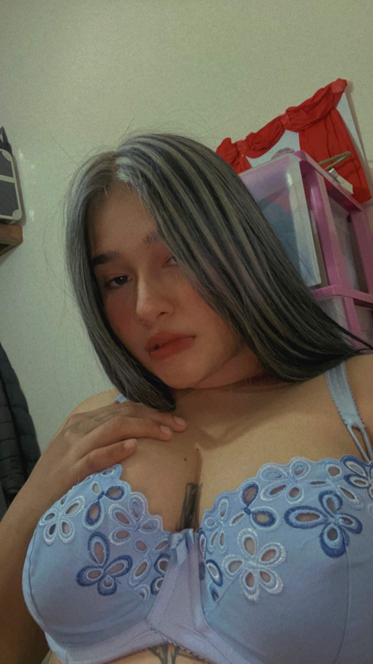 Cazz Garza