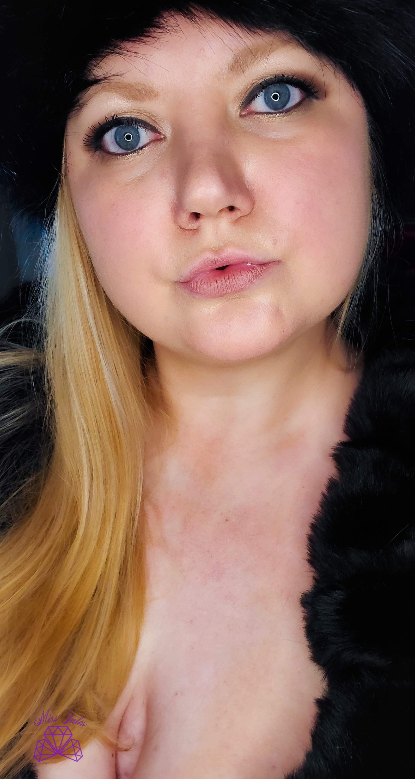 Theonlymissjules VIP