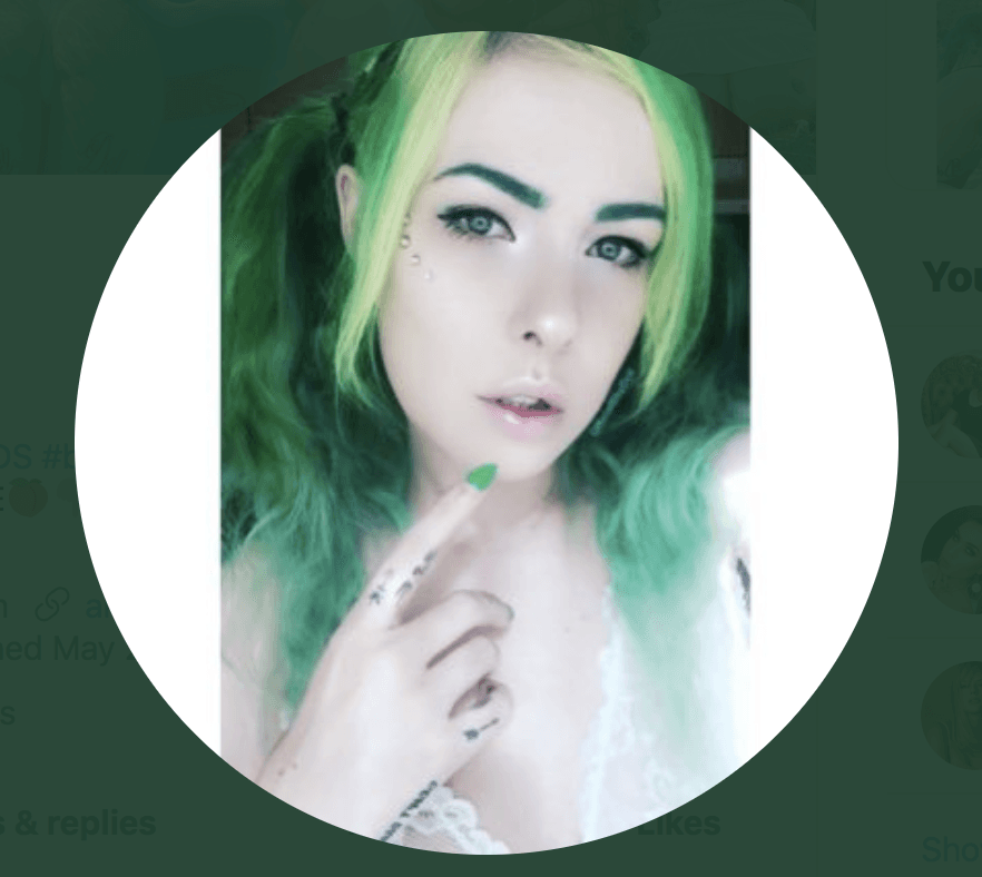 💚BbyDoll💚✨SALE ON✨Top % Creator😈