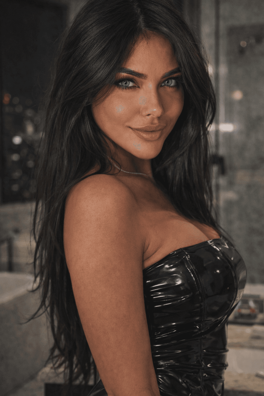 Suzy Cortez