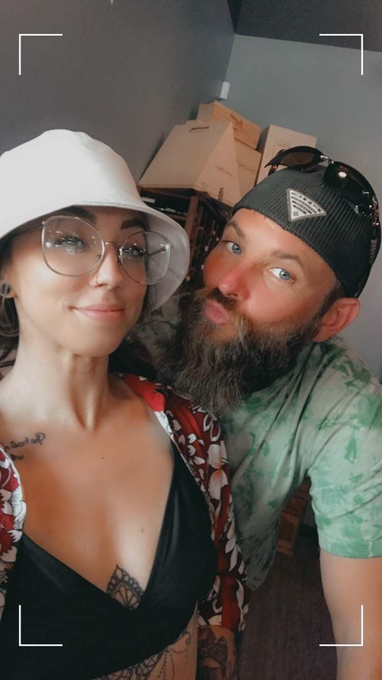 Joe&amp;Brooke