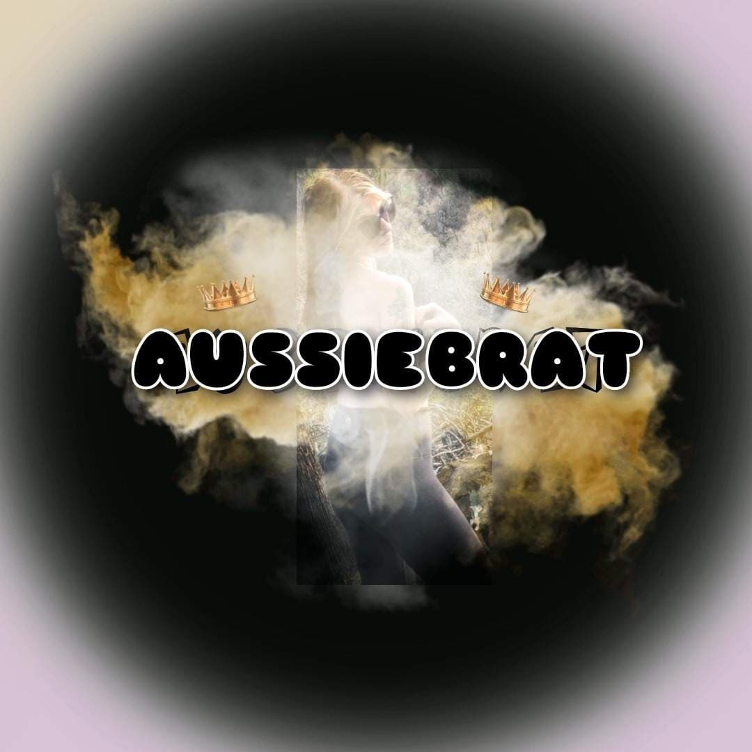 🖤👑 Miss_Aussie_Brat 👑🖤
