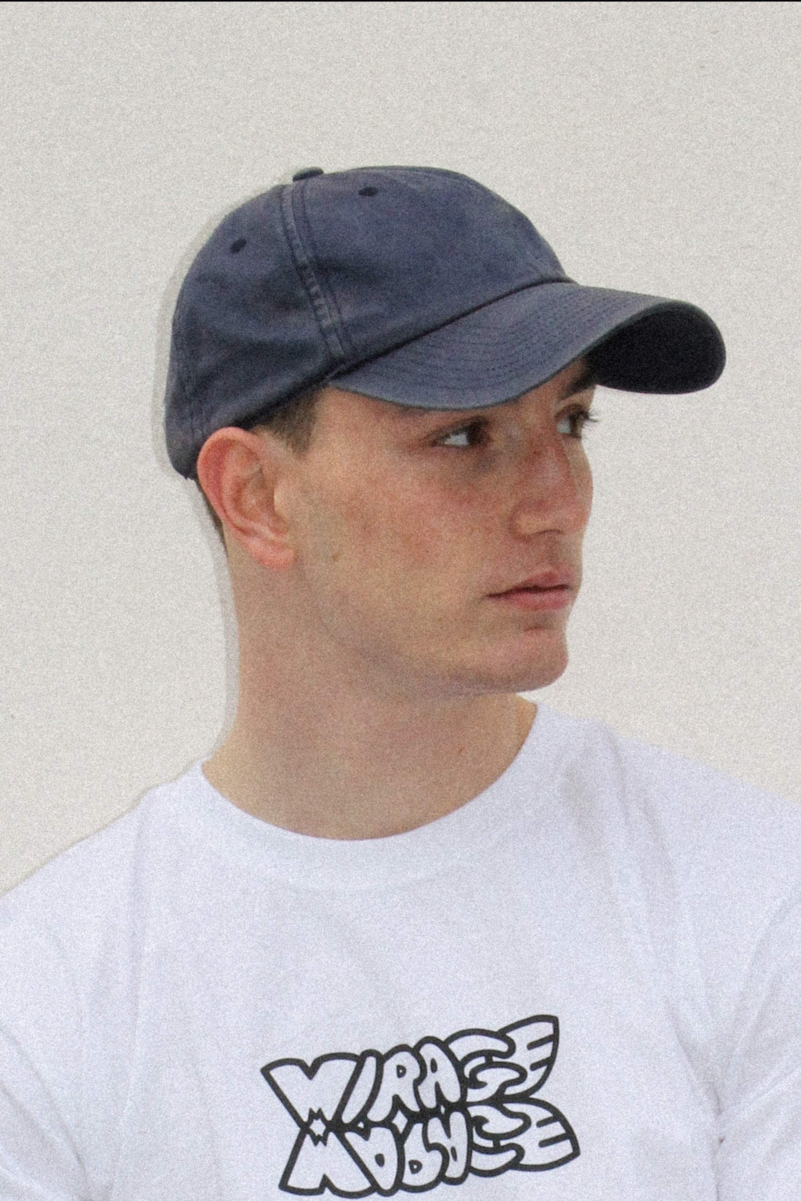 The hot dude