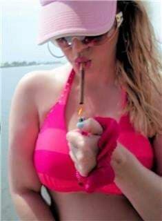 Financial Dominatrix