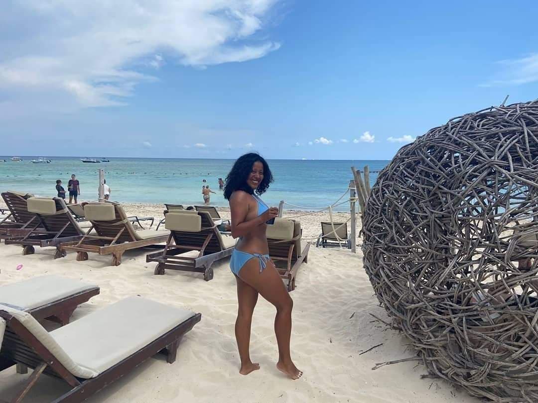 La Morena