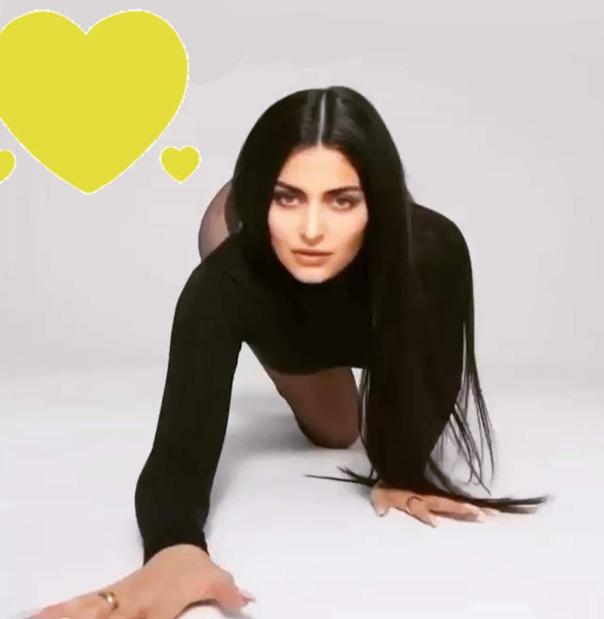 💋