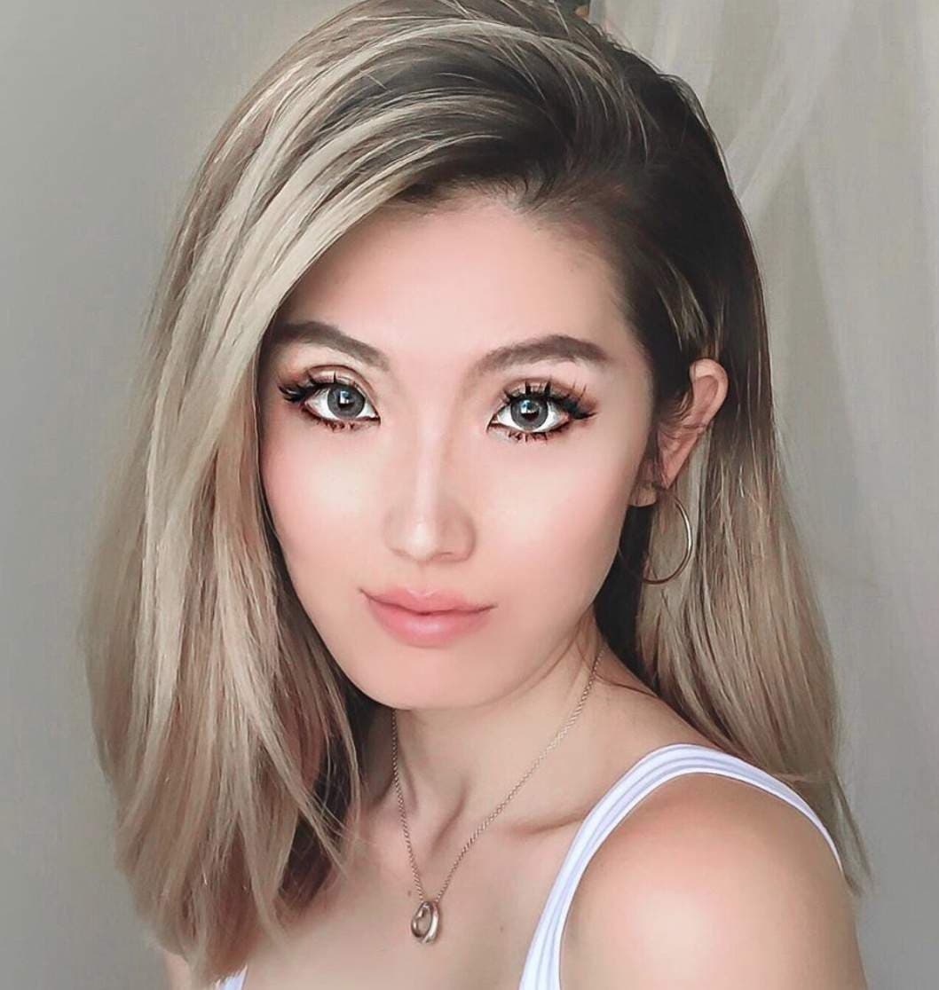 McKayla Mori