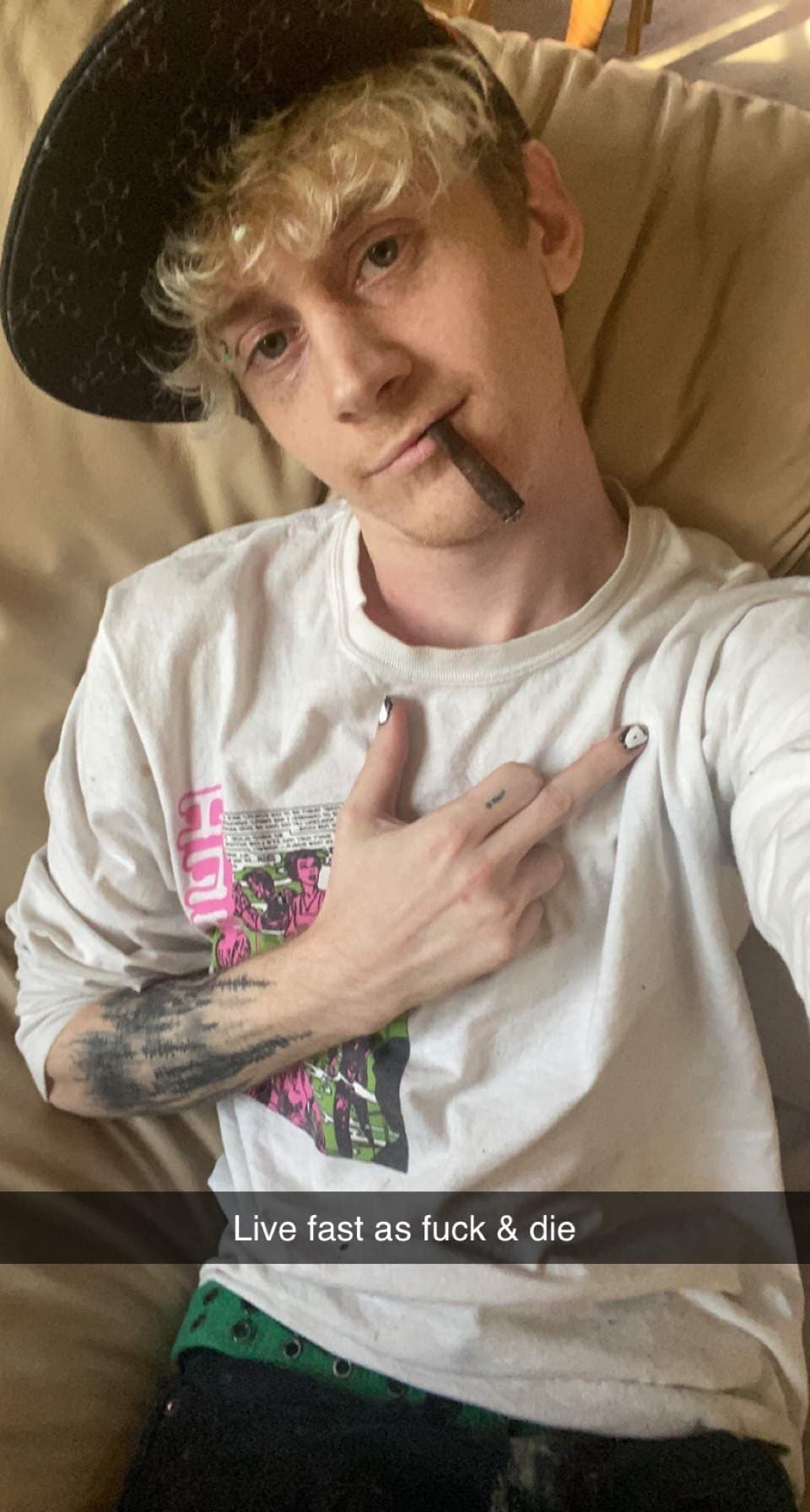 J