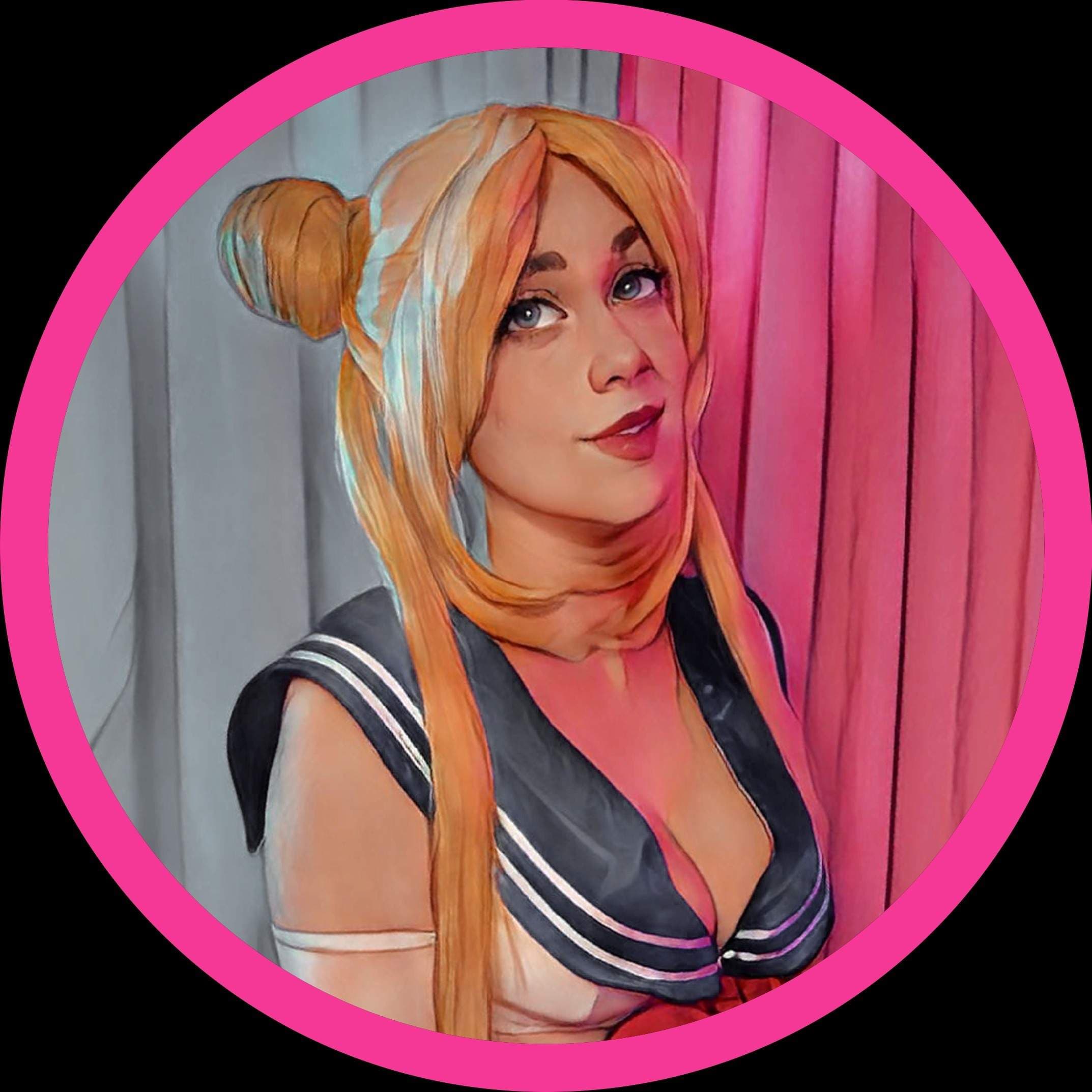 Luna Lux Cosplay