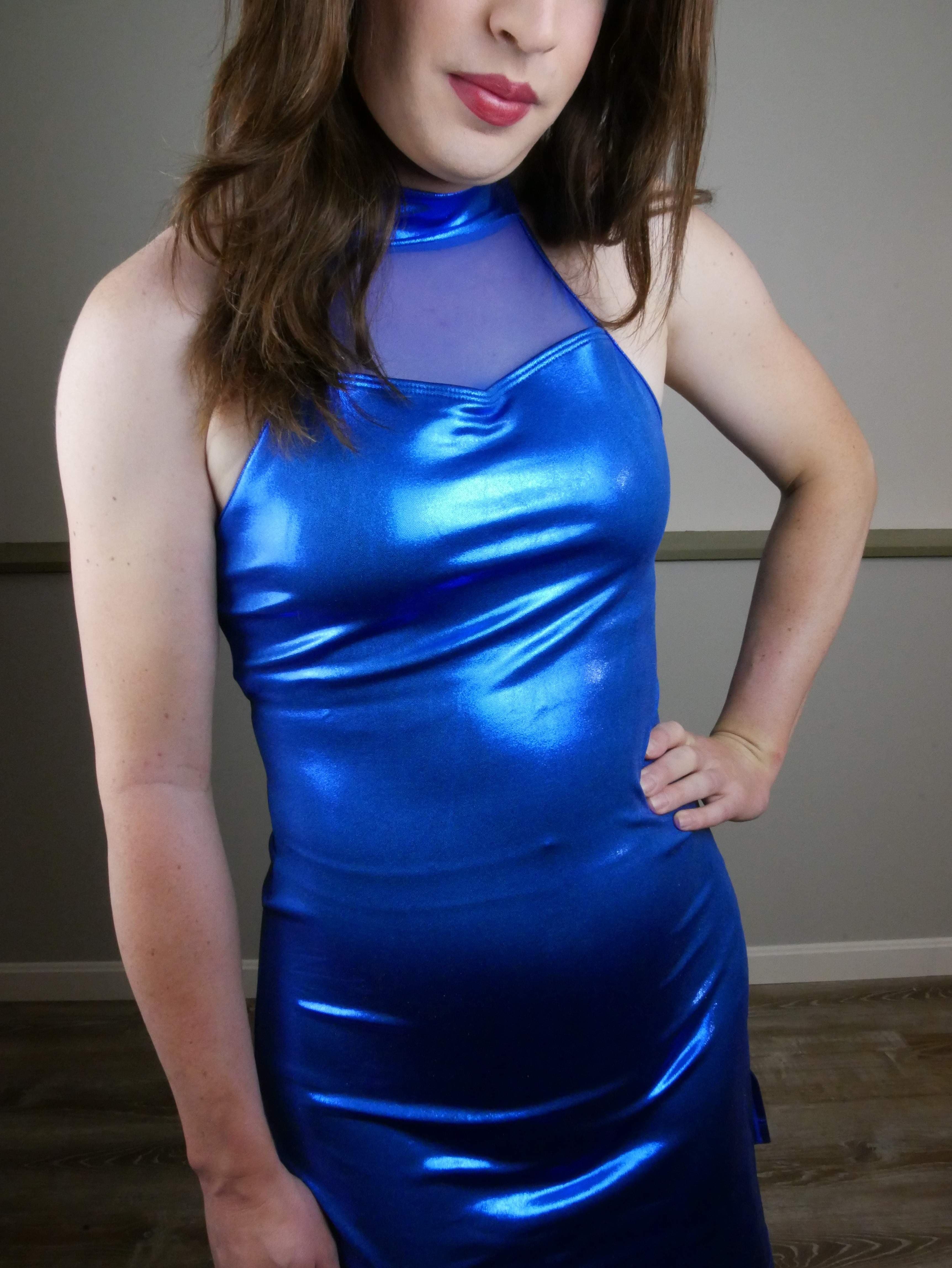 Lovable Enigma