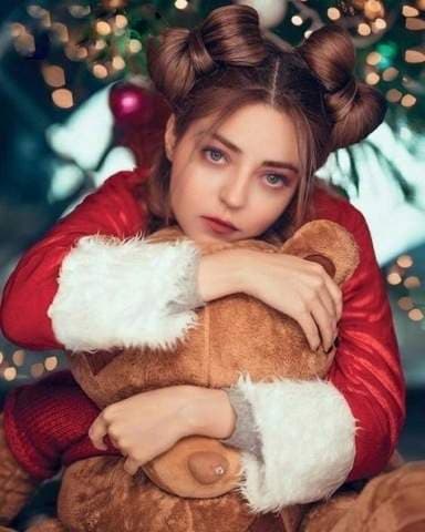 Elle est Belle