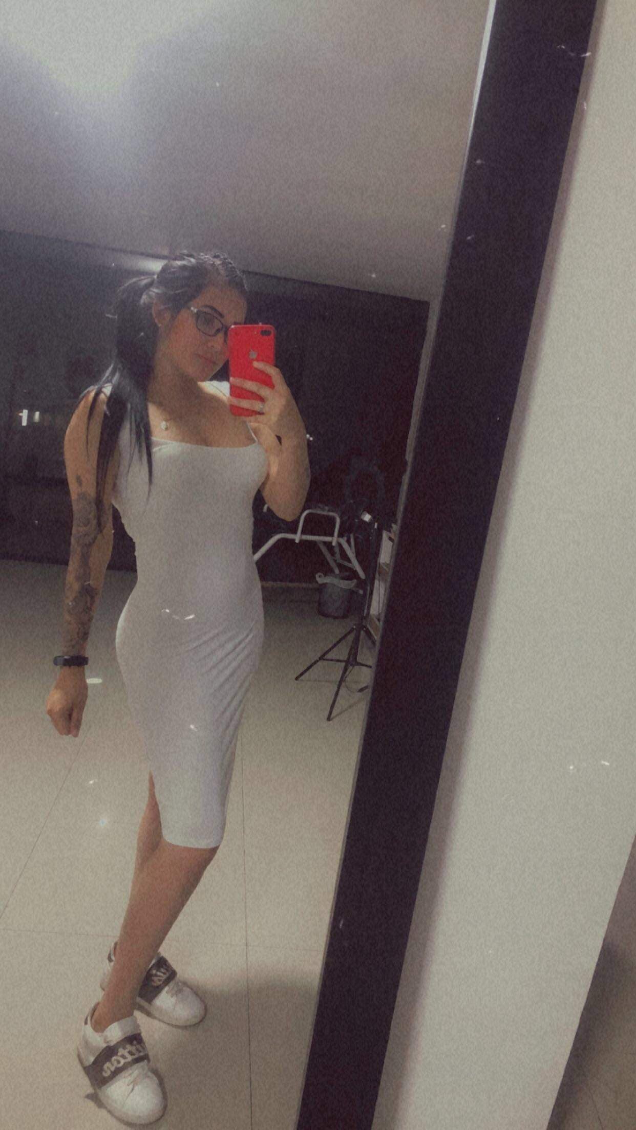 Jazmin Solorzano