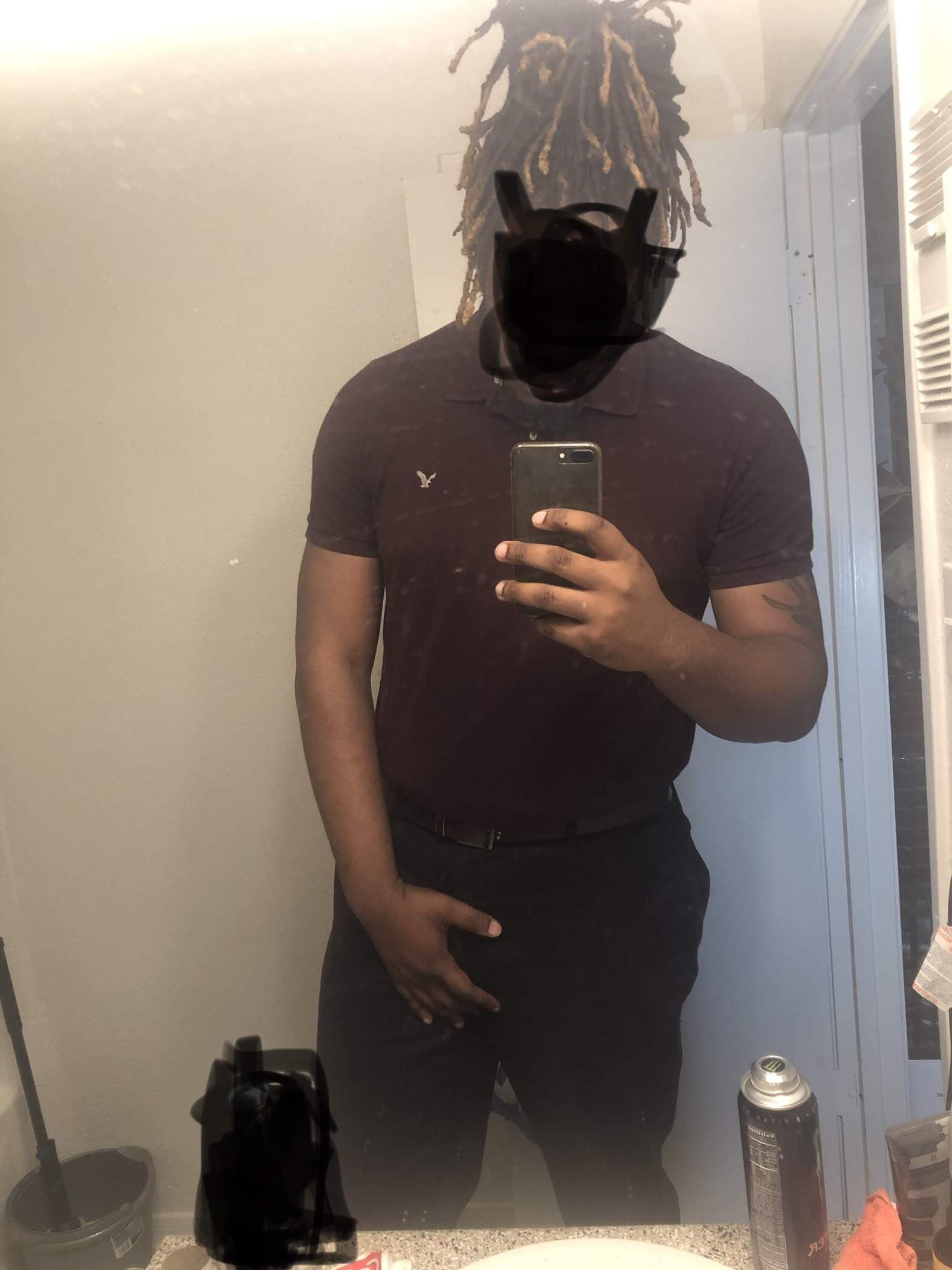 Rasta Niggah Booty