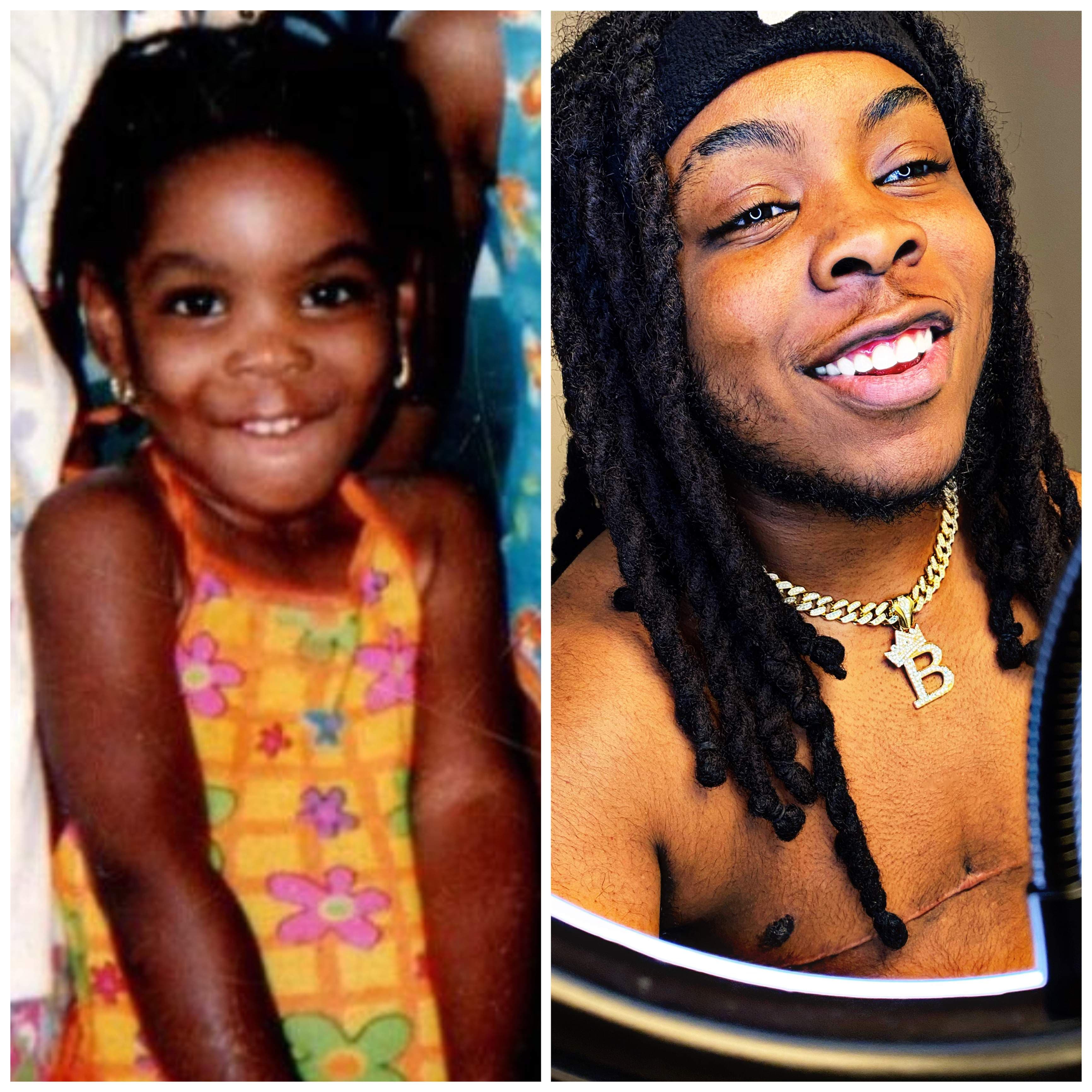 Nyko’s Transitional Journey - FTM