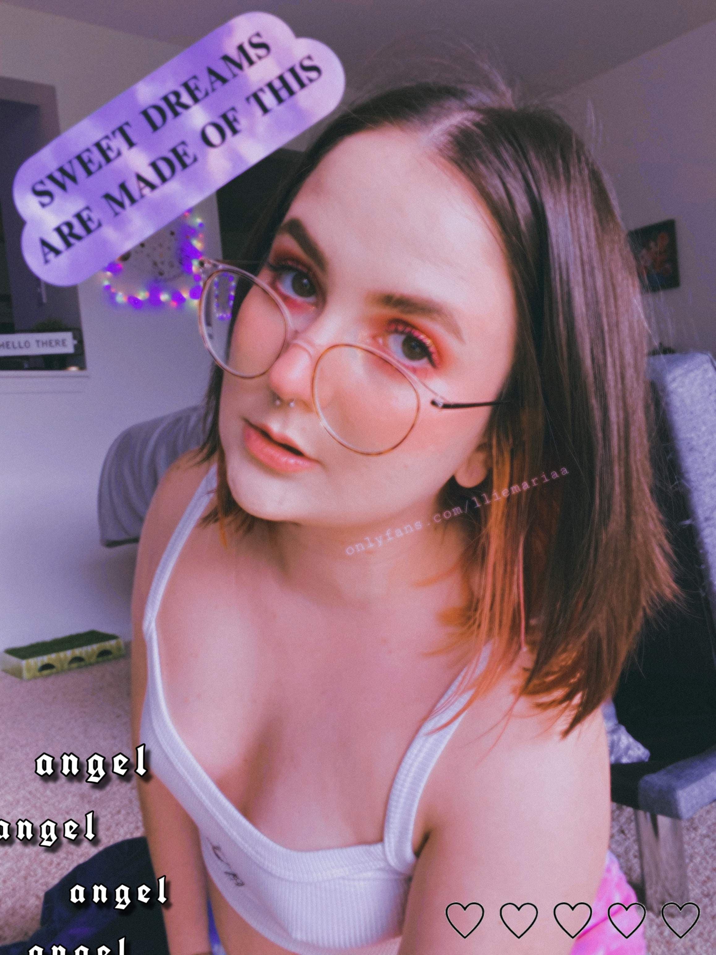 𝓪𝓵𝓵𝓲𝓮 𝓶𝓪𝓻𝓲𝓪
