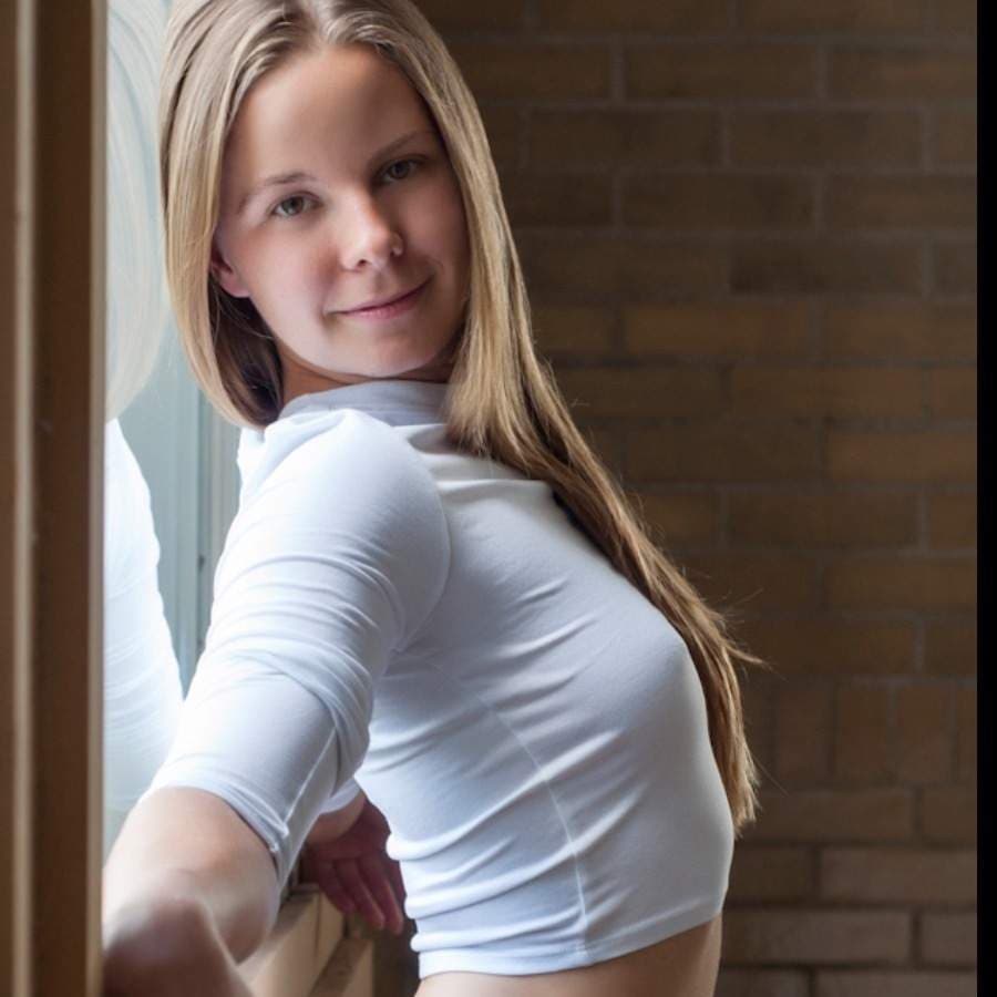 Jenna Citrus: Boobs, Butt, & Bush