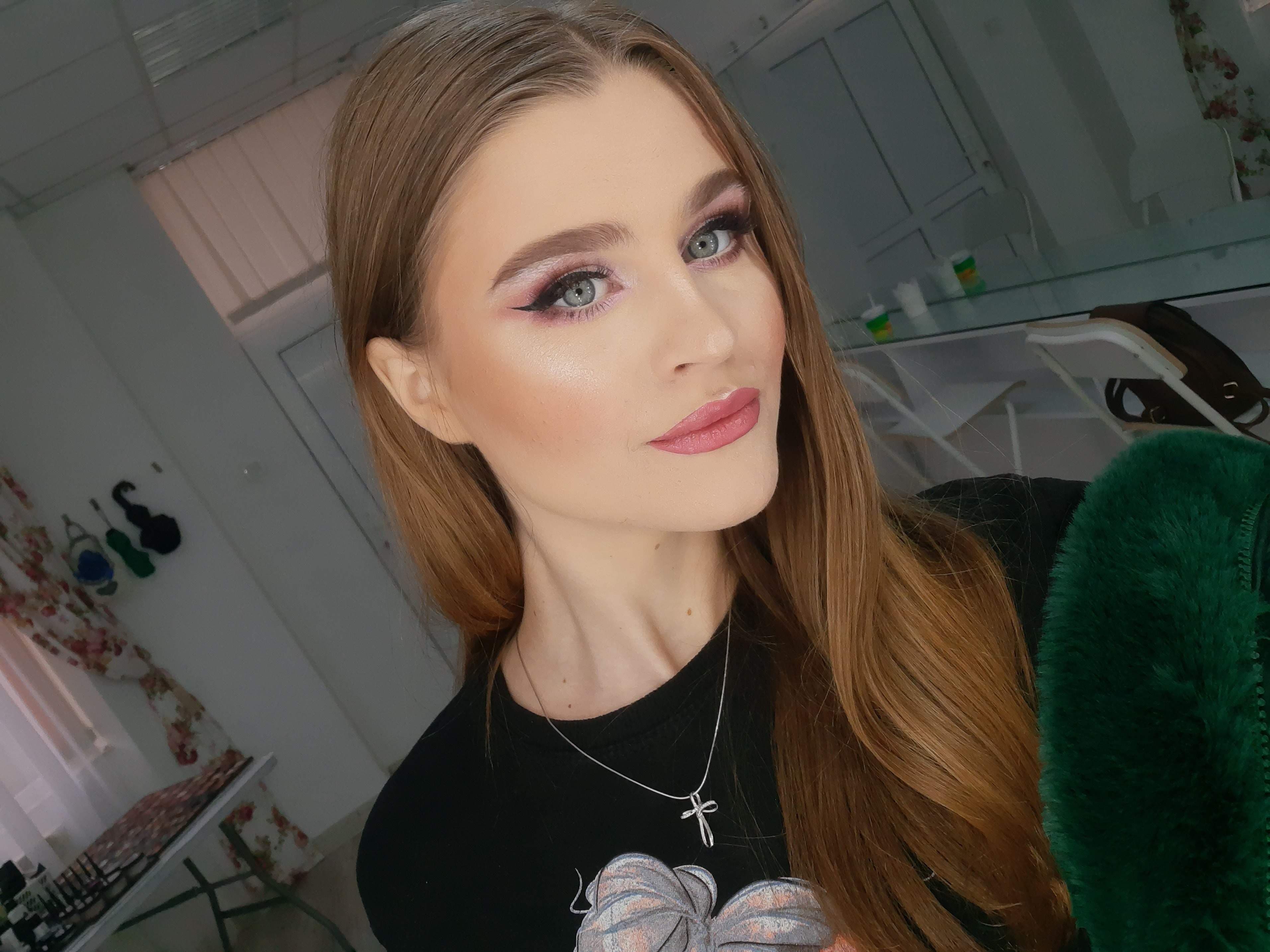 Sexy Baby Jasmine