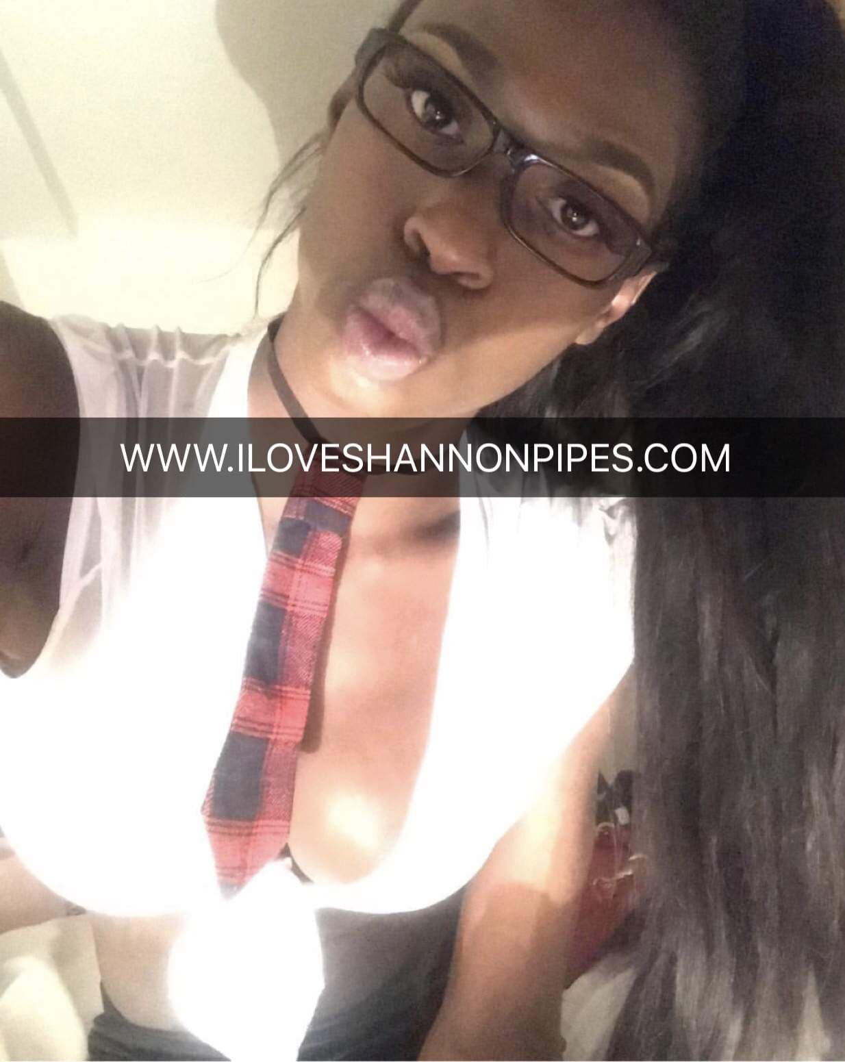 Shannon Pipes