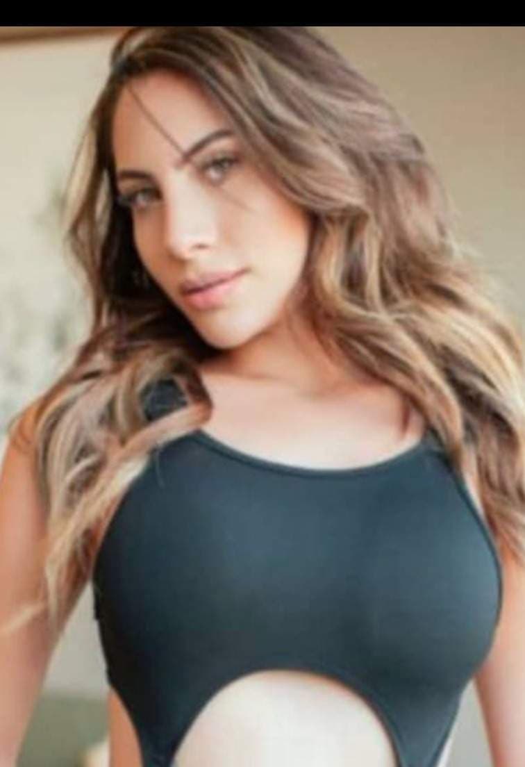 Jessica Stones