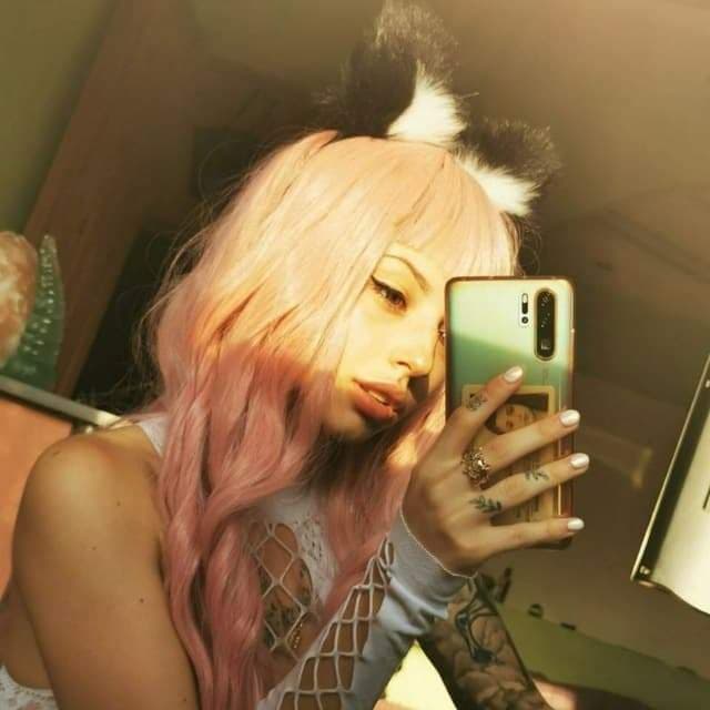 Lelya 🍑 Peachy