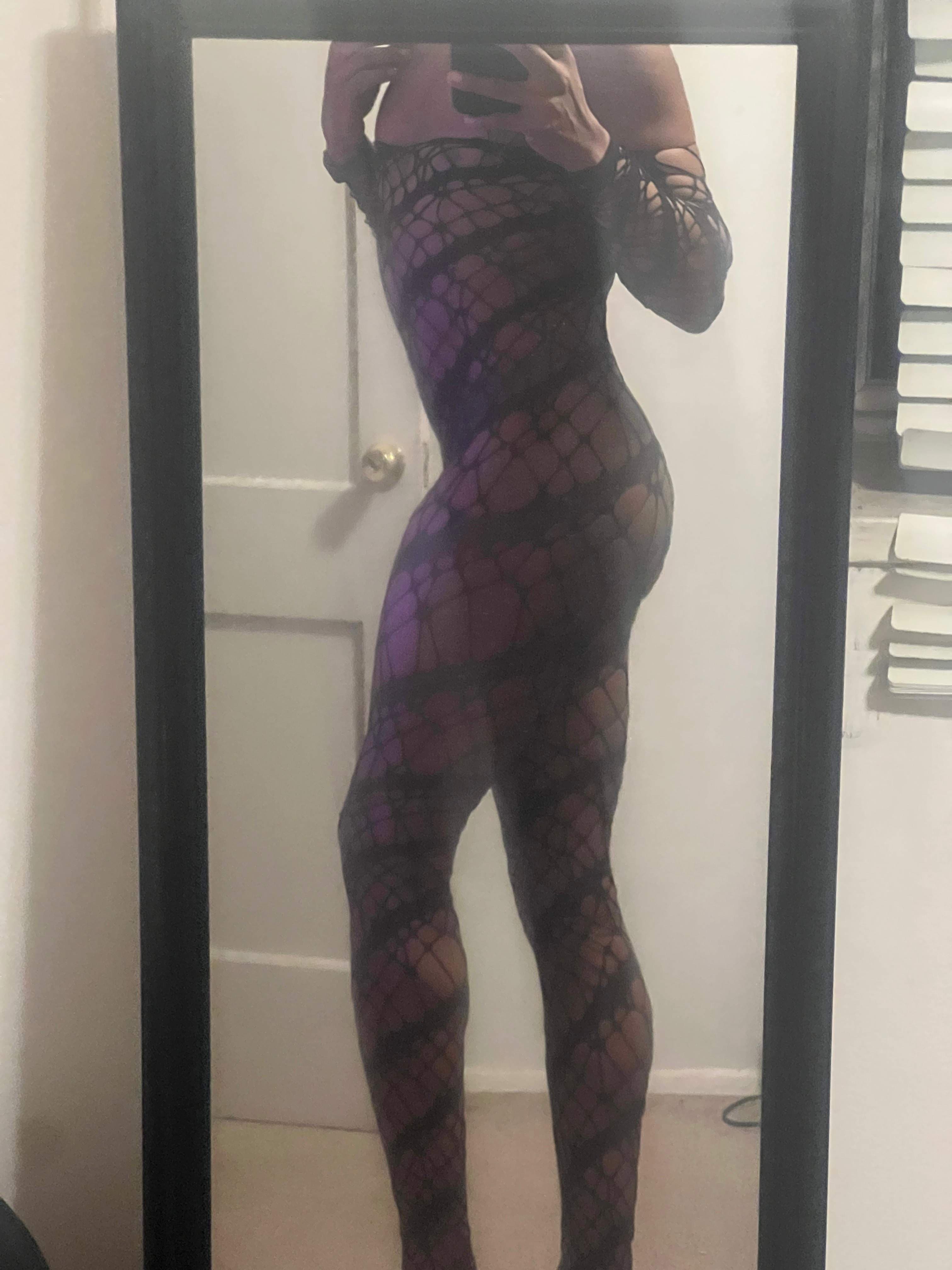 Put it in my 👄
