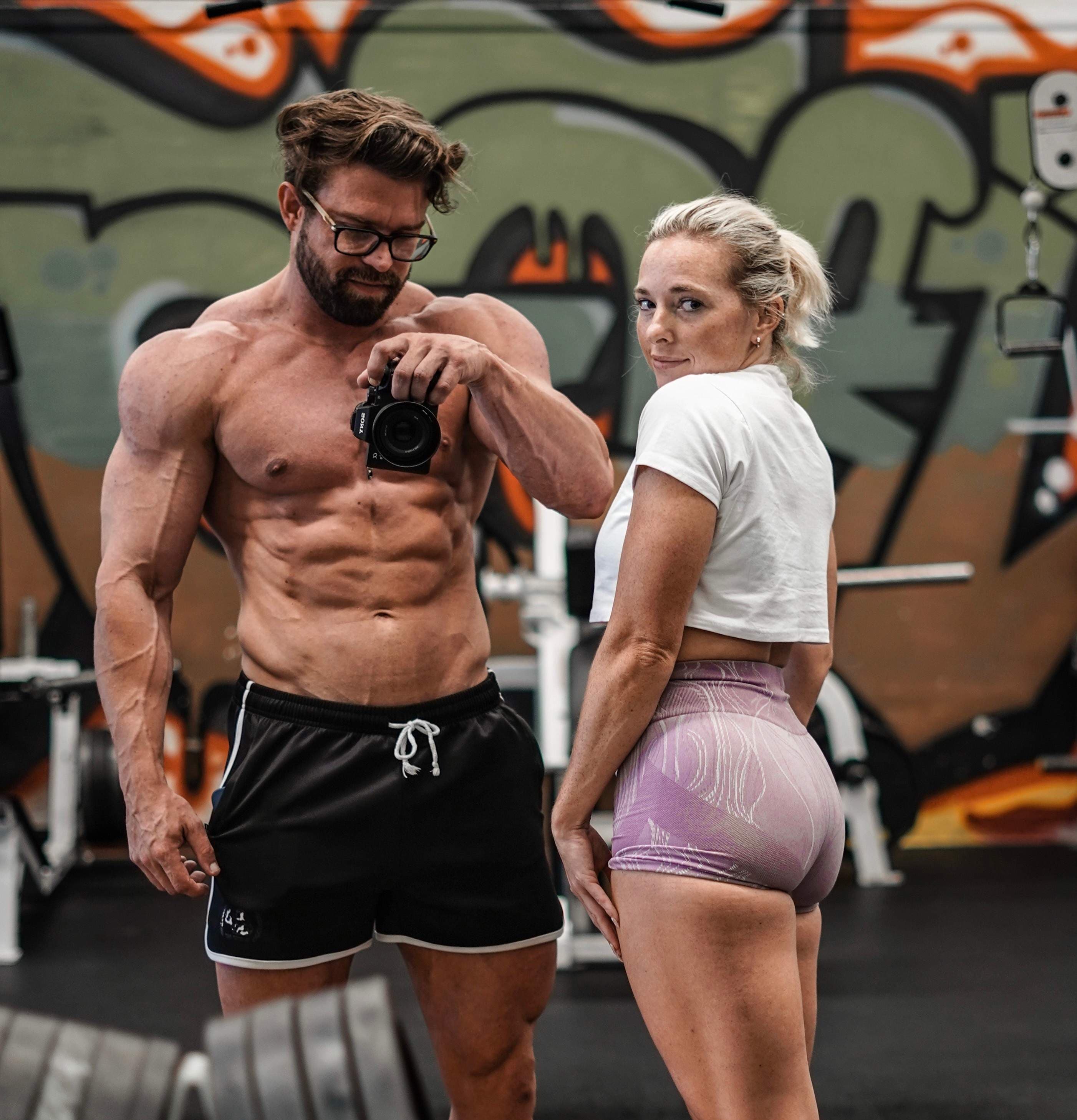 Fit & Fun 918