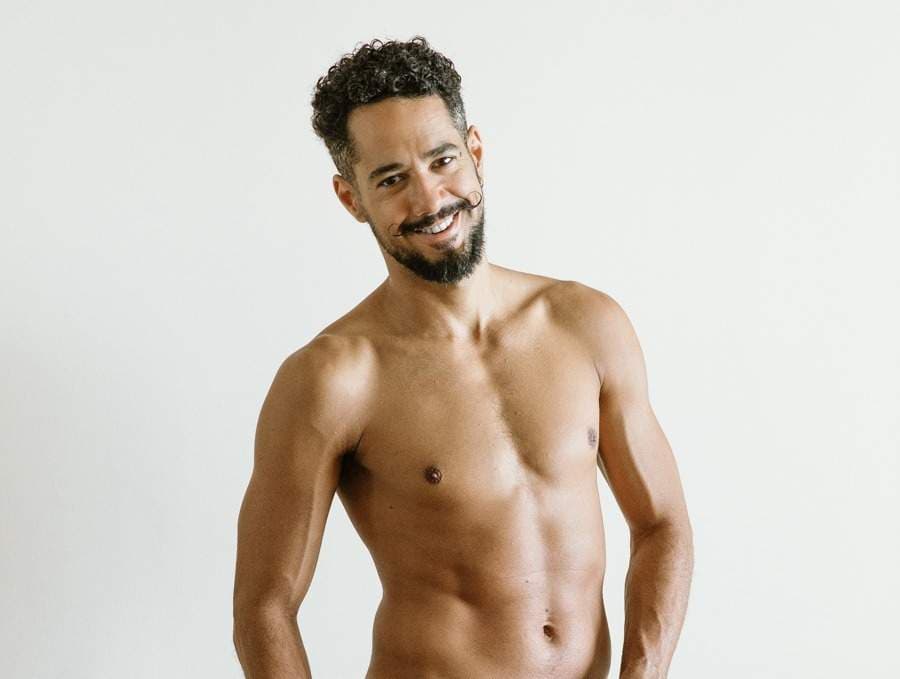 Masseur Brazil
