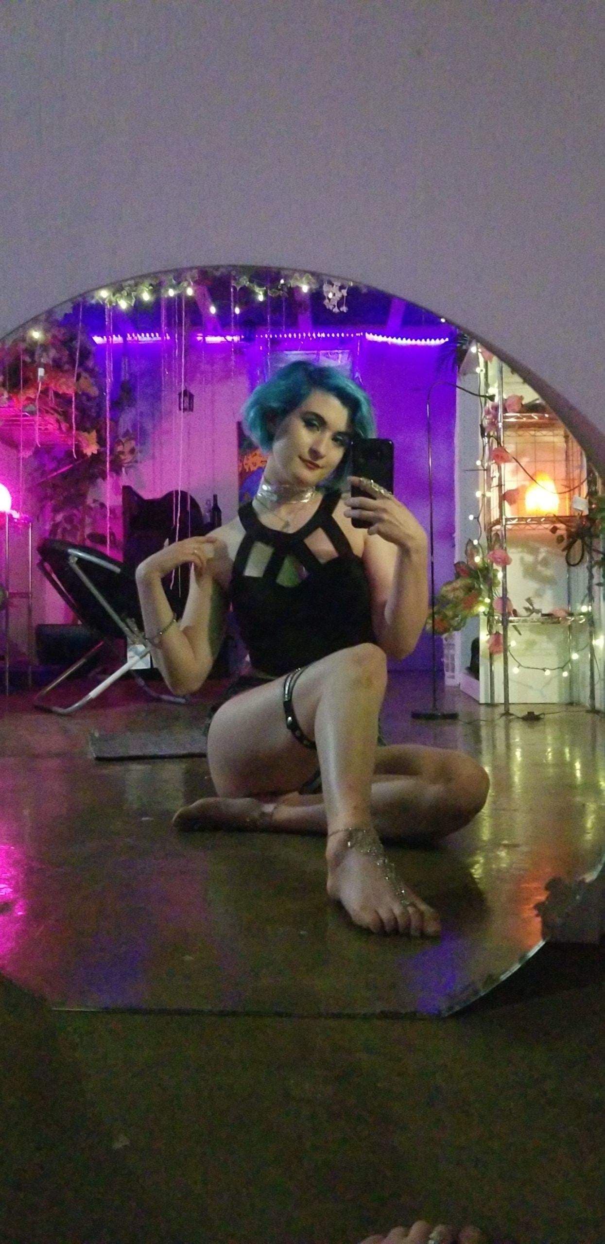 Megan SkittyKat