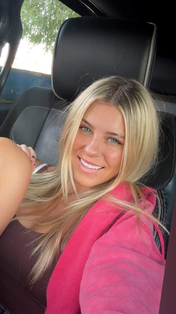 ❤️‍🔥 Littlebuffbabe VIP