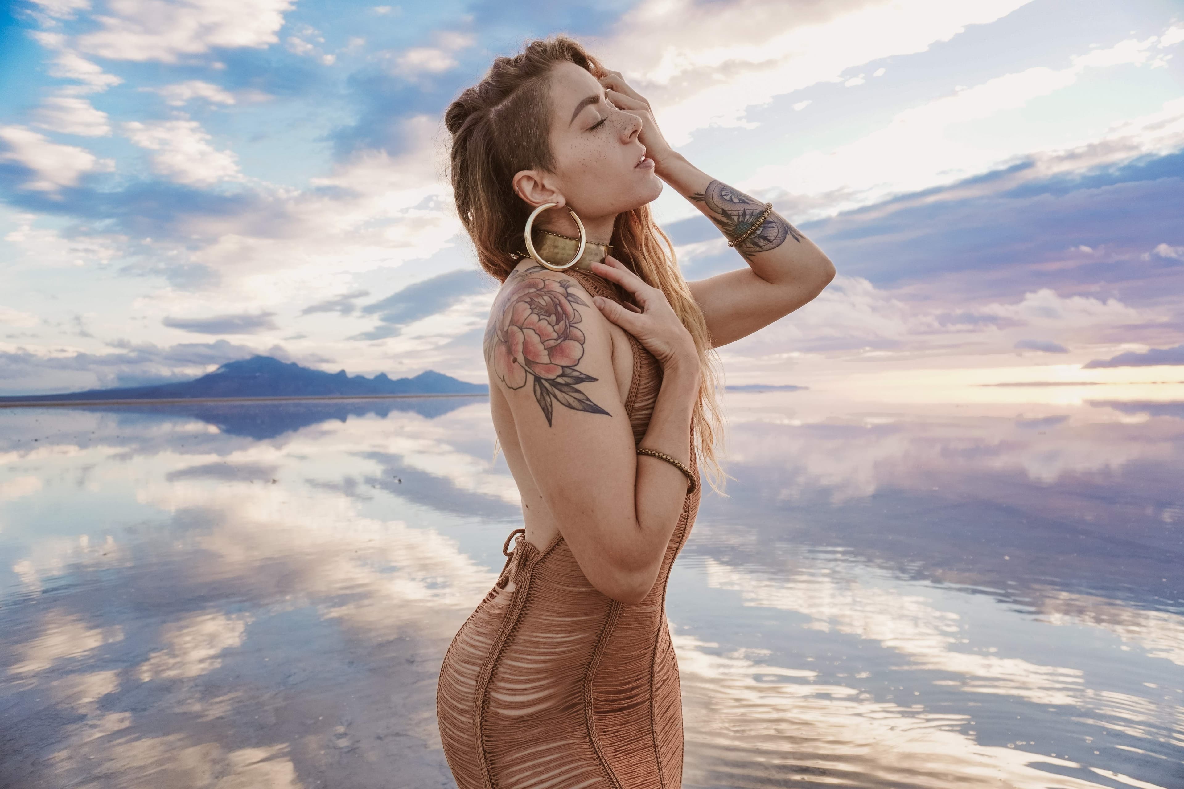 Michelle S.