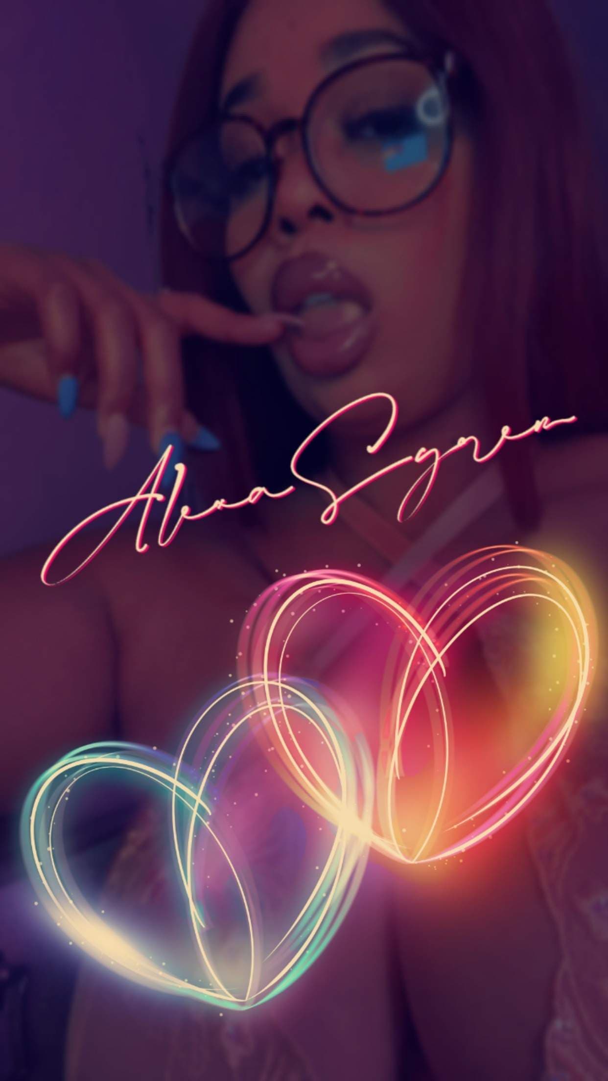 Alexa Syren