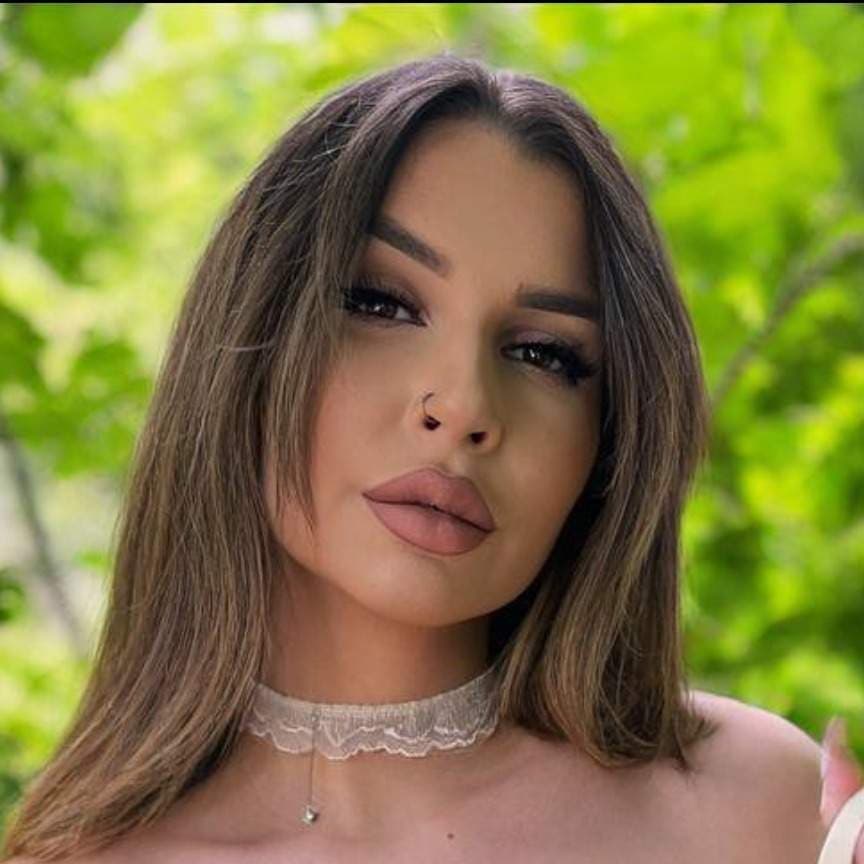 🔥Barbara Sexy🔥