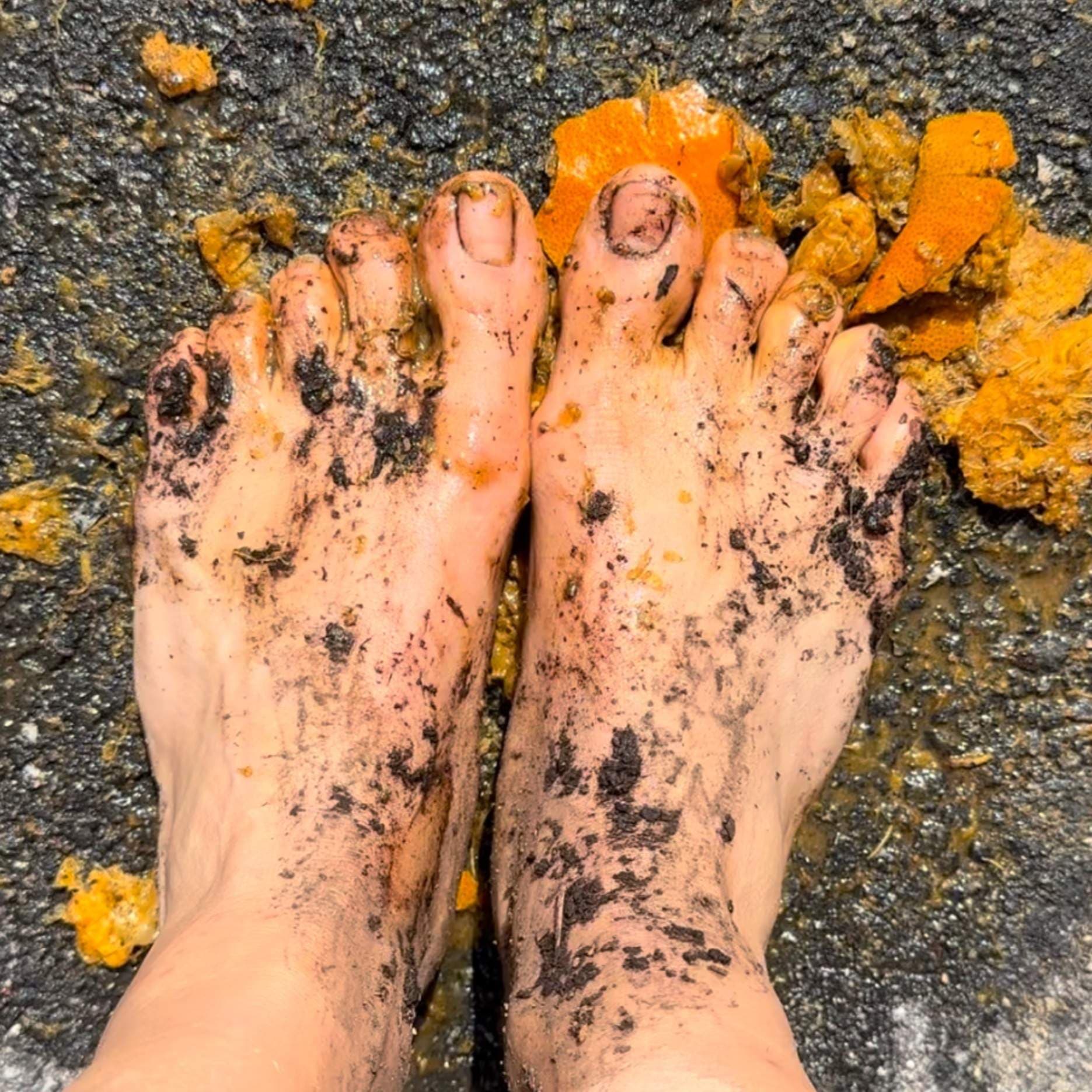 👣Kdat’s Feet 👣