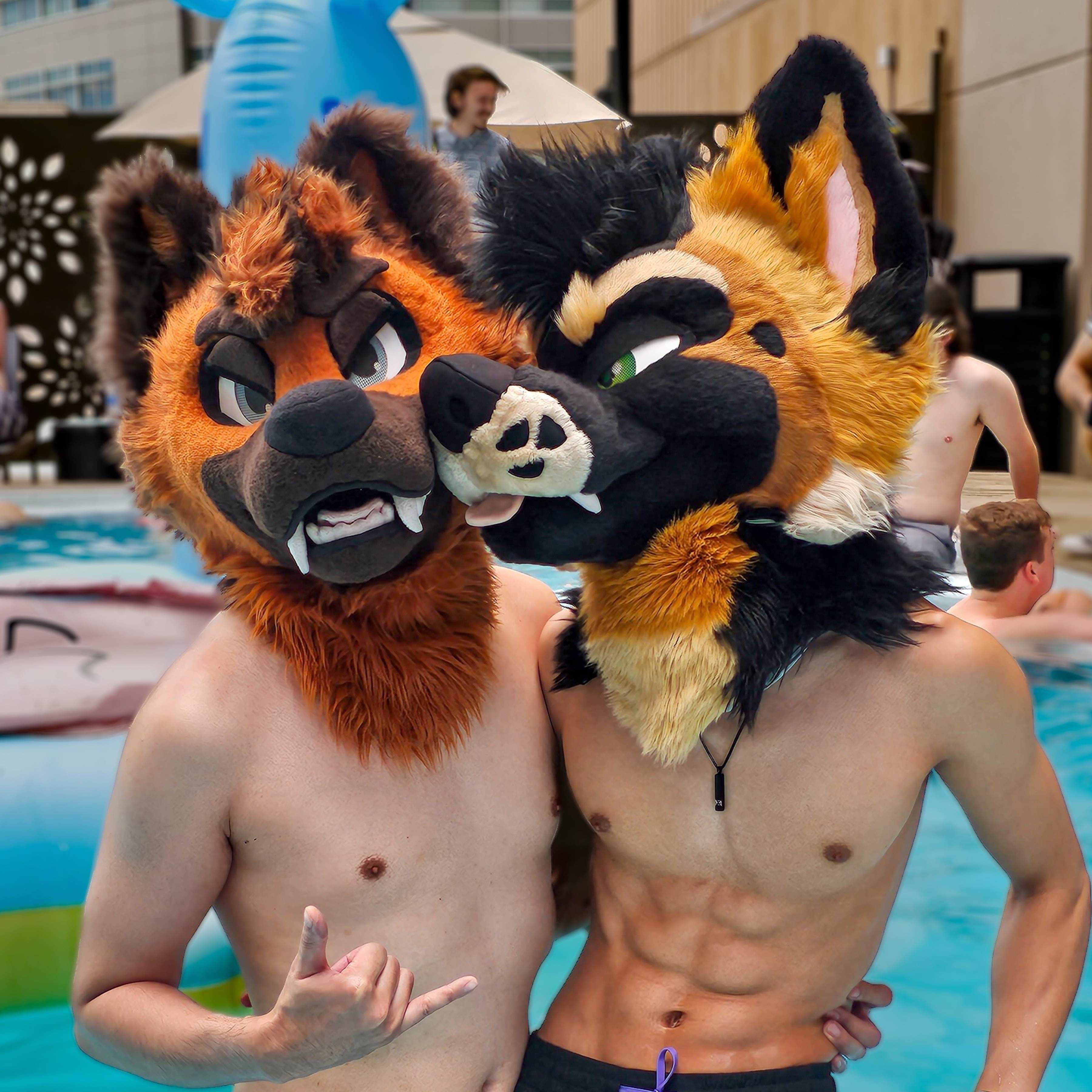 PalaceWolf