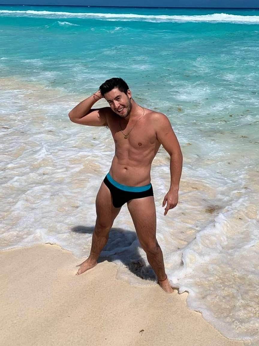 Leonel Magarello