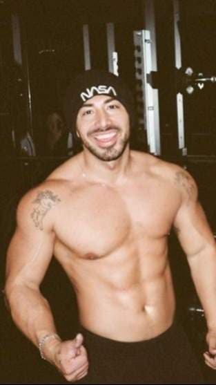 Jono Castano